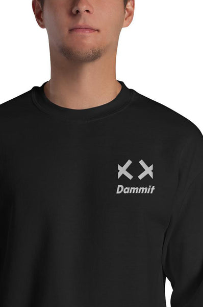 Logo Sweatshirt