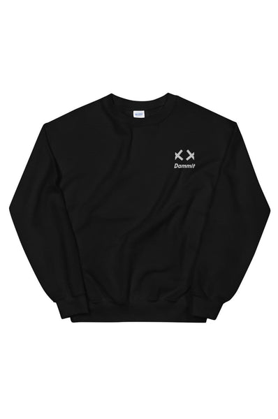 Logo Sweatshirt