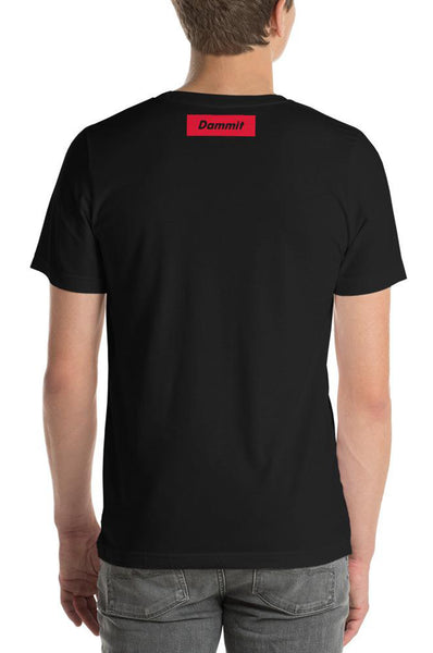 Logo S/S Tee