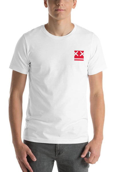 Logo S/S Tee